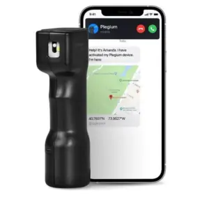 Plegium Smart Defense Spray 5-in-1