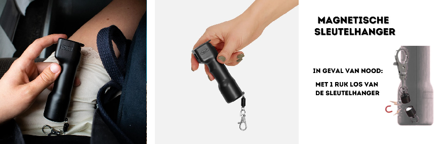 Plegium Smart Defense Spray 5-in-1 - Image 2